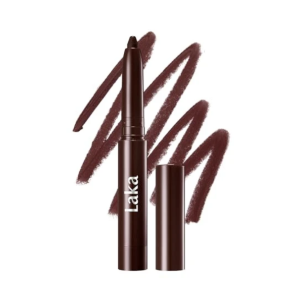 #08 Burnt Brown