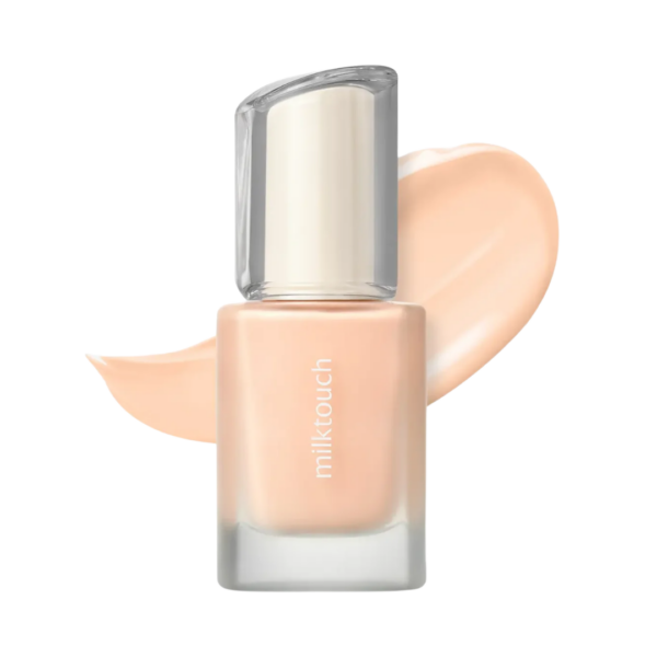 #19N Vanilla Ivory