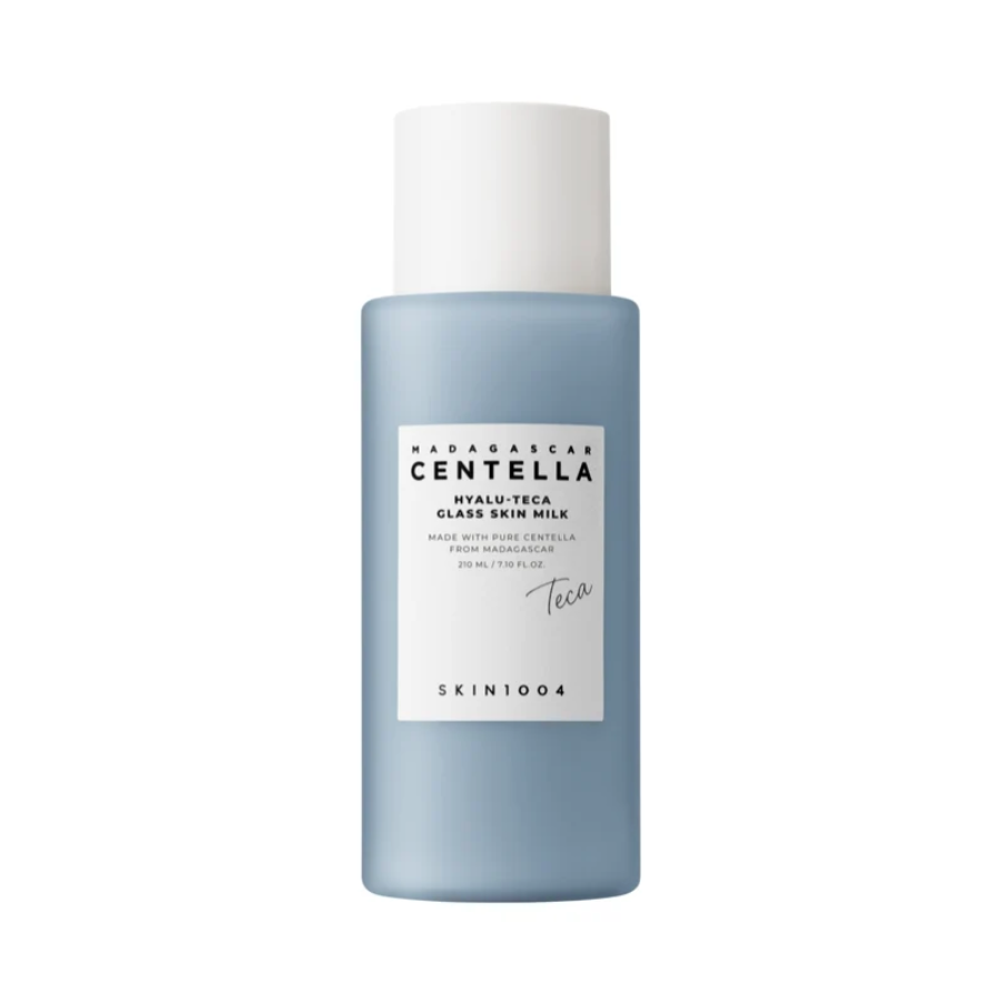 SKIN1004 - Madagascar Centella Hyalu-Teca Glass Skin Milk 210 ml – product image 1