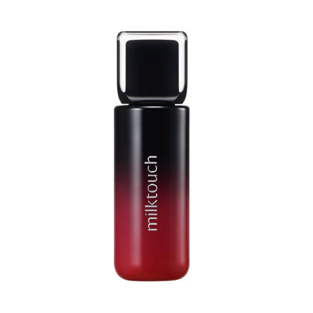 Milk Touch - Black Peel Off Lip Tattoo #03 Black Apple Milk Touch - Black Peel Off Lip Tattoo #03 Black Apple