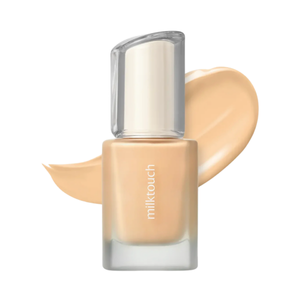 #23W Vanilla Beige