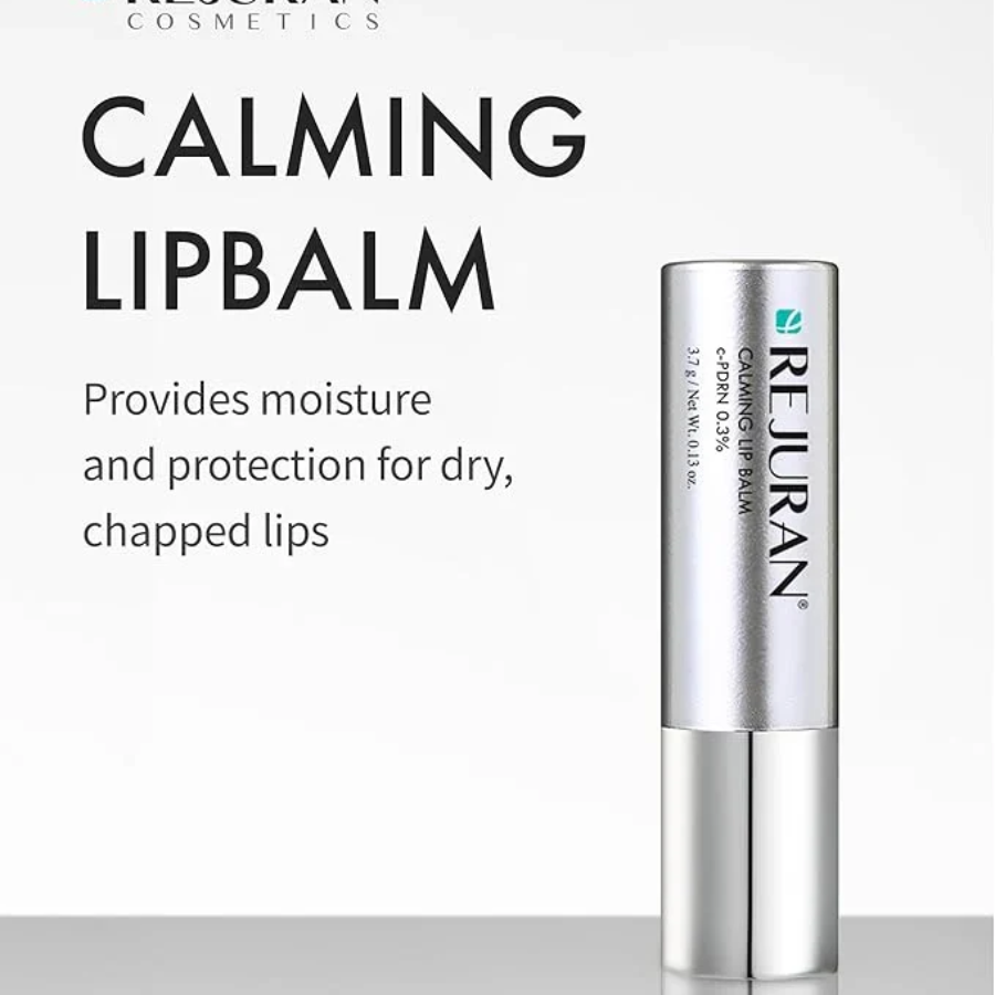 Rejuran - Calming Lip Balm 3.7 g Rejuran - Calming Lip Balm 3.7 g - Image 2